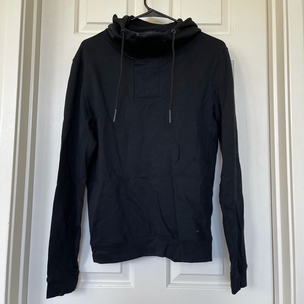 Hugo Boss Men Hoodie